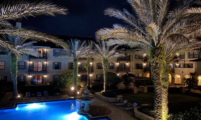 St. Augustine Condo | Mi CASA es su CASA