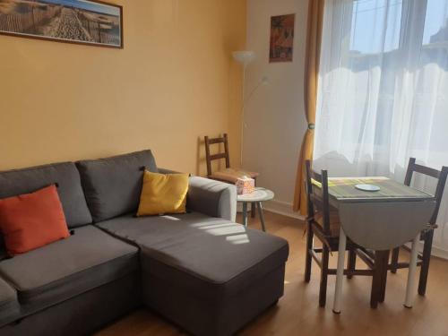 Dieppe Apartment | mi casa es tu casa