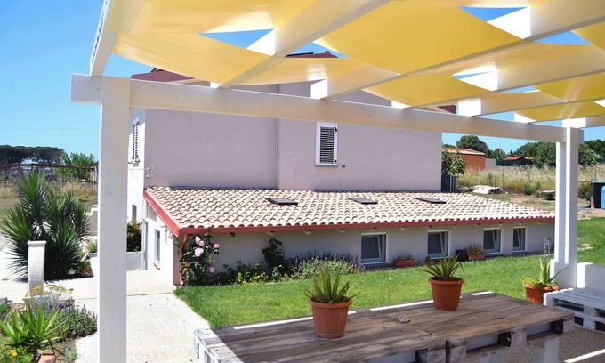 Portoscuso Bed & Breakfast | Mi casa es tu casa 104 Music Room