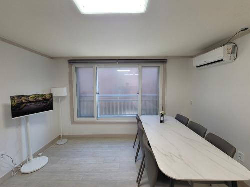 Seokchon-dong Villa | Mi casa