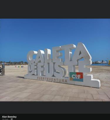 Caleta de Fuste House | Mi casa su casa