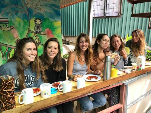 Santa Elena Hostel | Mi Casa Tica