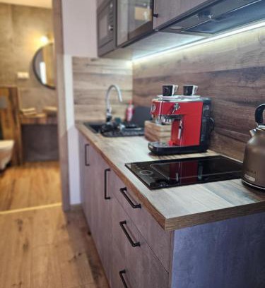 Mosonmagyarovar Apartment | Mi Casa Vino