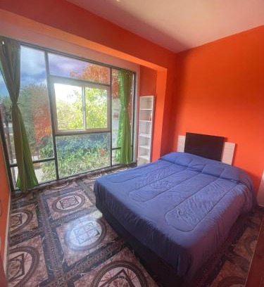 Santa Maria Apartment | Mi cielo 2