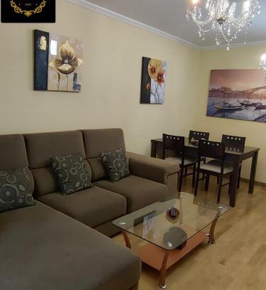 O Porrino Apartment | Mi dulce hogar
