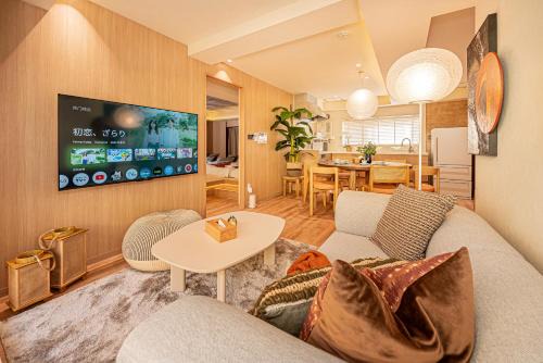 Sugamo Apartment | Mi-HOTEL SUGAMO
