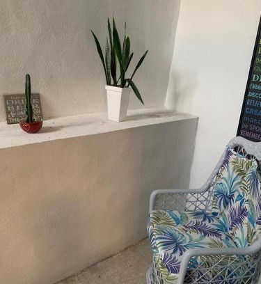 Moca Apartment | Mi lugar de descanso
