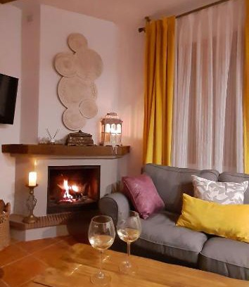 Benaocaz Apartment | Mi rinconcito en Sierra de Grazalema