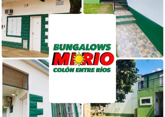 Colon Apartment | MI RIO