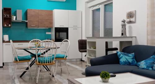 Pula Apartment | Mia apartman
