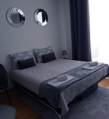 Alipasin Most Apartment | Mia Apartment