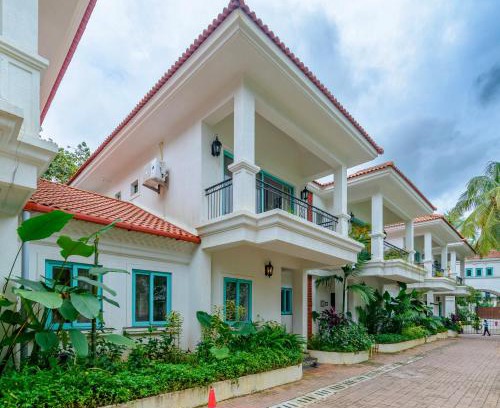 Parra Villa | Mia Casa by Horizon Stays
