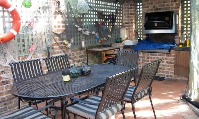 Culburra Beach House | Mia Casa Culburra Beach