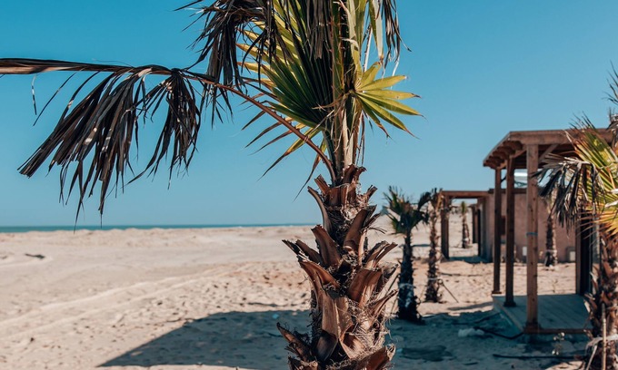El Argoub Other | MIA Dakhla Resort