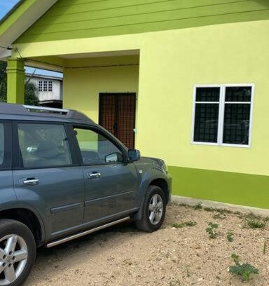Kampong Raja House | MIA Guesthouse