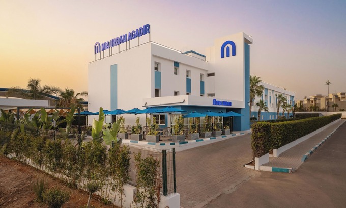 Agadir Hotel | Mia Hotels Agadir