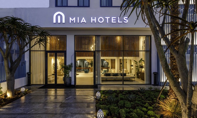 El Jadida Hotel | Mia Mazagan Bay