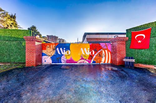 Tarabya Mahallesi Apartment | Mia Mia Suites