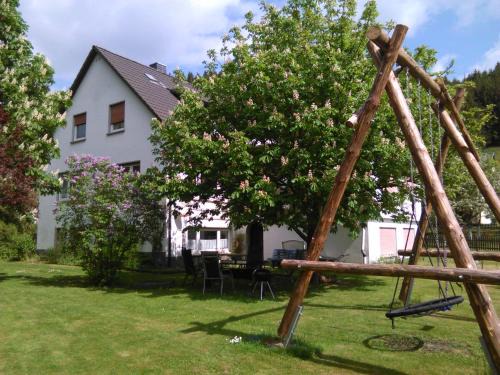 Elsoff Apartment | Mia und Michel im Sauerland