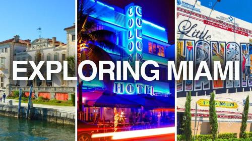 Little Havana Apartment | Miami 1BR Apt Close to Airport & Downtown