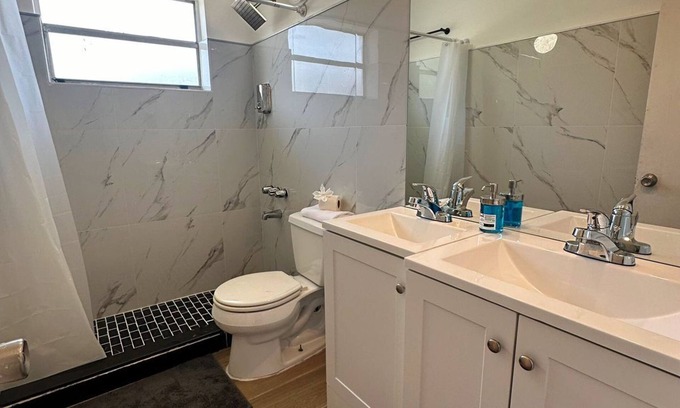Allapattah Apartment | Miami Apartment Near the Heart of Downtown 828 SW 2nd St, Miami, FL 33130