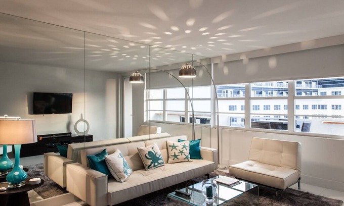 South Beach Condo | MIAMI BEACH, #943, SOUTH BEACH/BALCONY LUX