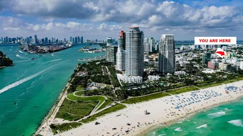 Flamingo/Lummus Bed & Breakfast | Miami Beach Rooms B&B