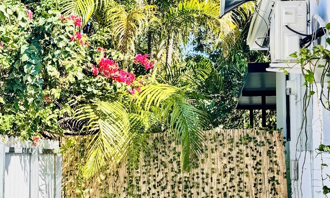 North Miami Beach House | Miami North Beach