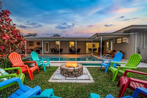 Pembroke Pines House | Miami Pool Home Dolphins Vs Patriots Sept 14