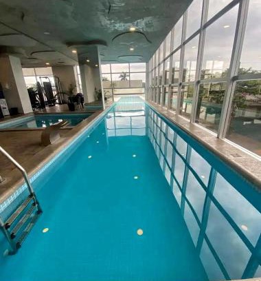 Asuncion Apartment | Miami Tower Premium Villa Mora