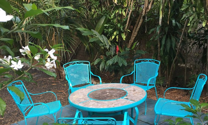 Miami Shores House | Miami Tropical Deco House Minutes to Beach & more!
