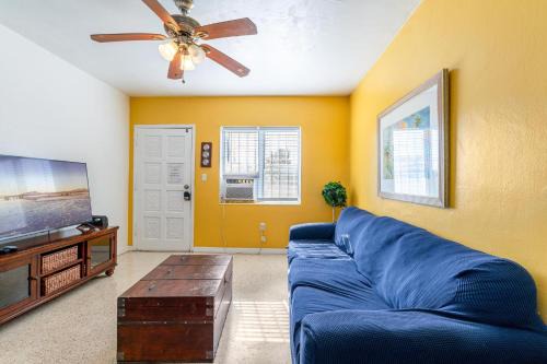 Allapattah Apartment | Miami value and convenience in the Heart of Miami Near downtown and the Beaches
