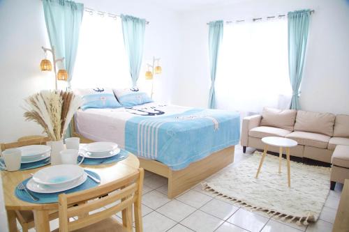 Mid Beach Apartment | Miami2 Beach Stay 3 min to Ocean
