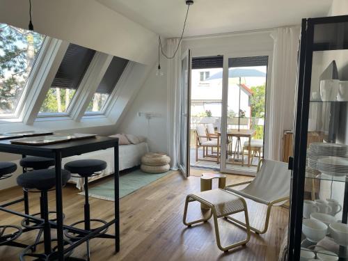 Liesing Apartment | MiasApp