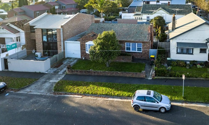 Geelong House | Mibnb Alexandra Ave Geelong