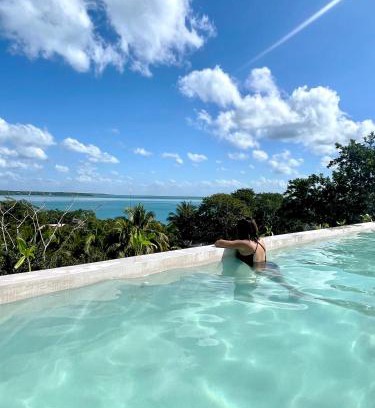 Bacalar Apartment | Micaela Bacalar Condos