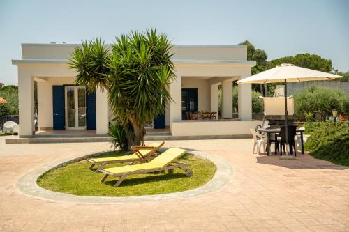 Ognina Villa | Micalice's Sea House