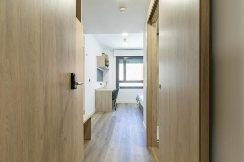Fuencarral Other | Micampus Manuel Tovar 6 Student Residence