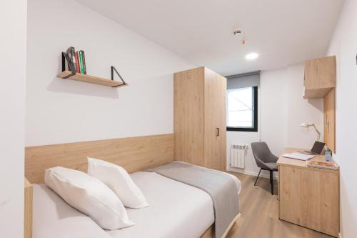 Santander Other | Micampus Santander Student Residence