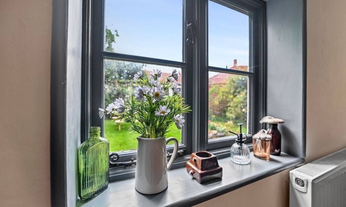 Rattlesden Apartment | Micawber Cottage, Rattlesden