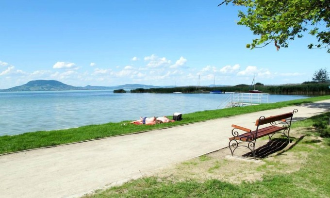 Balatonfenyves House | Michael by Interhome