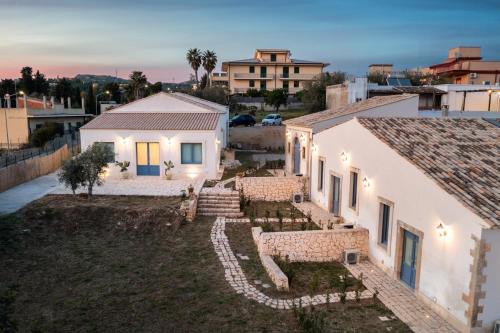 Noto Historic Centre Bed & Breakfast | MichaEl garden