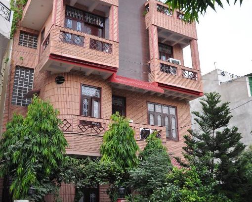 Malviya Nagar House | Michael's Homestay