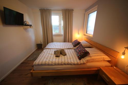 Bonnigheim House | Michaelsbergblick