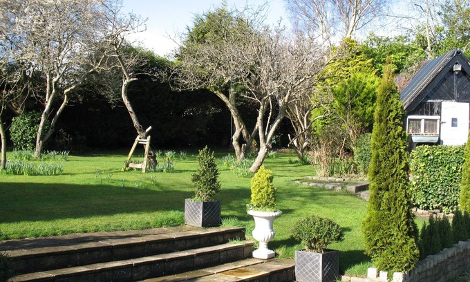 Newton in Furness Hotel | Michaelson House Hotel