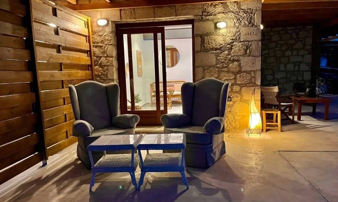Karpathos Apartment | Michaliou Kipos Luxury Villas