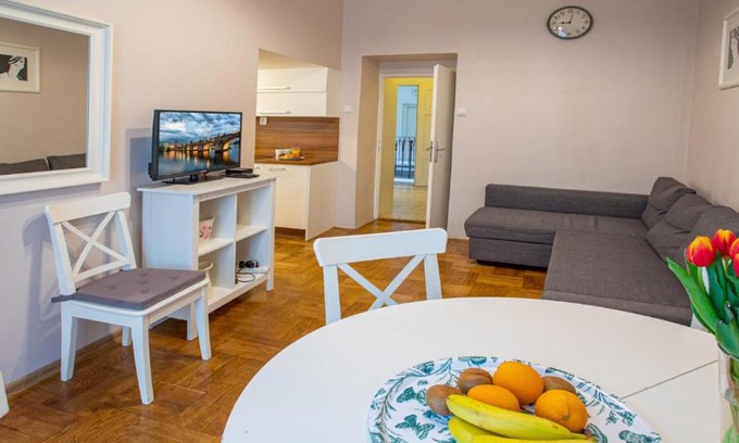 Stare Mesto Apartment | Michalska Apartment