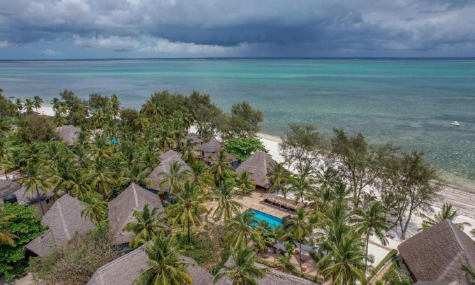 Michamvi Resort | Michamvi Sunset Bay