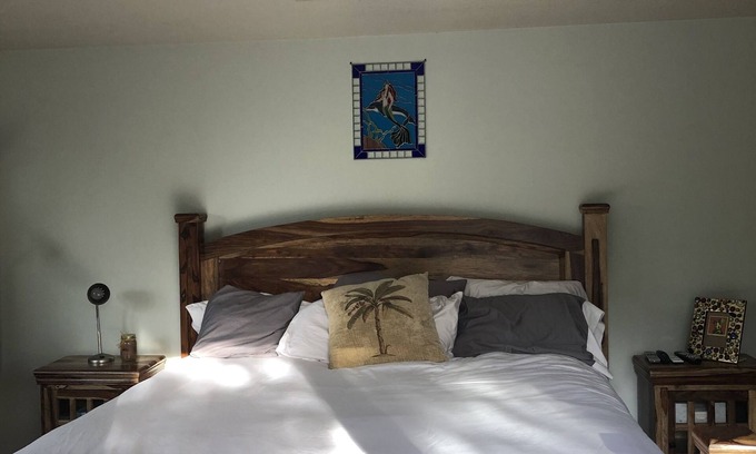 Hockinson Apartment | Michee’s Place hilltop