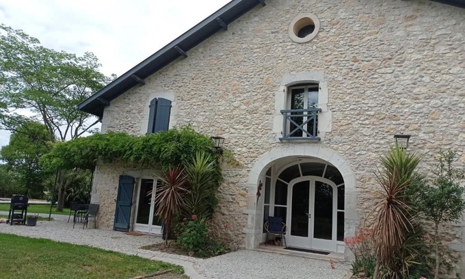 Peyrehorade Bed & Breakfast | Michel et Florence